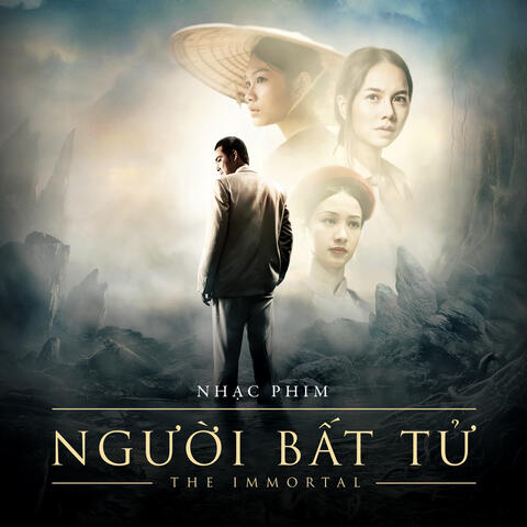 Người Bất Tử (Original Motion Picture Soundtrack)
