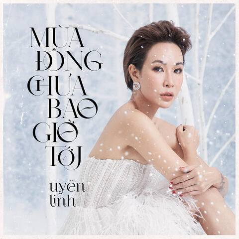Mùa Đông Chưa Bao Giờ Tới