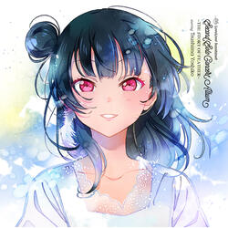 MIRAI TICKET