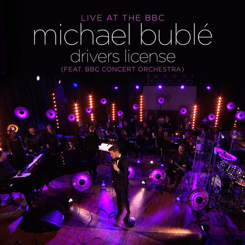 Drivers License (feat. BBC Concert Orchestra)