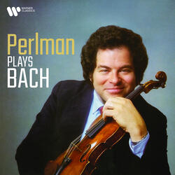 Bach, JS: Violin Concerto in E Major, BWV 1042: II. Adagio