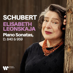 Schubert: Piano Sonata No. 15 in C Major, D. 840 "Reliquie": I. Moderato