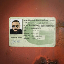La puissance du Port du Havre (feat. Index, Pirate, Ali B, Malti, Oumar, SRK & Nordine Mcs)