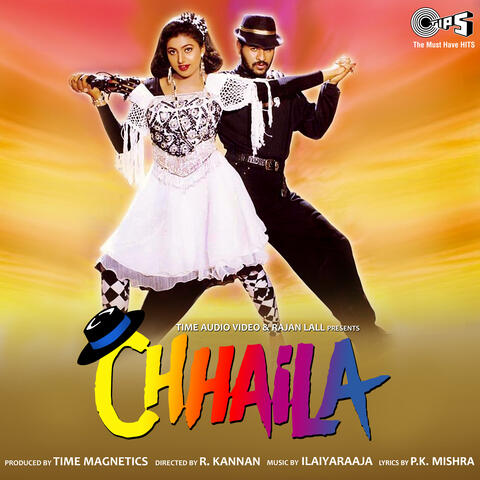 Chhaila