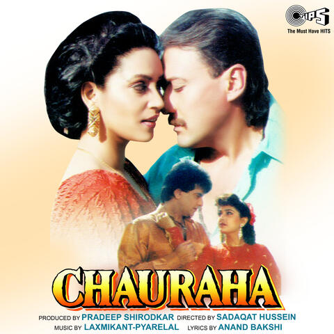 Chauraha