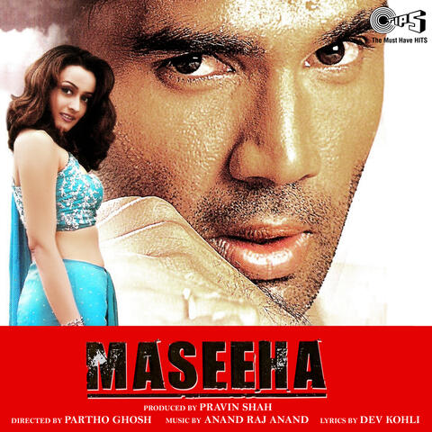 Maseeha