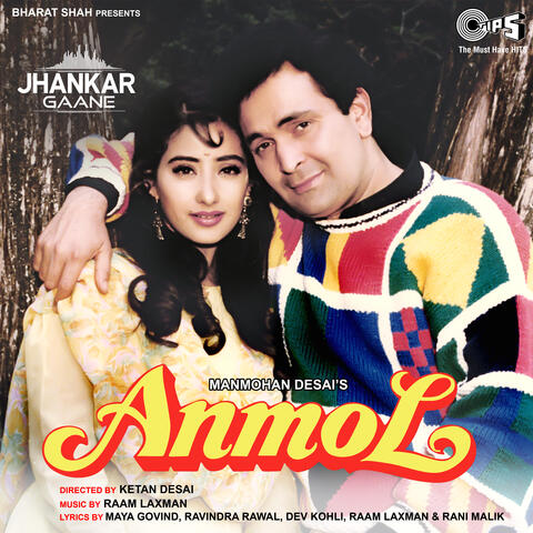 Anmol