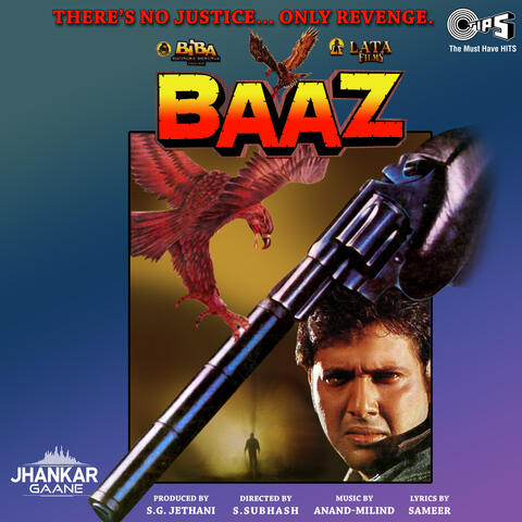 Baaz