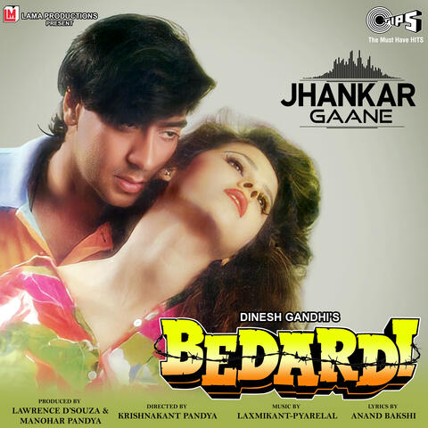 Bedardi