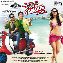 Main Tera Hoon (From "Balwinder Singh Famous Ho Gaya”)