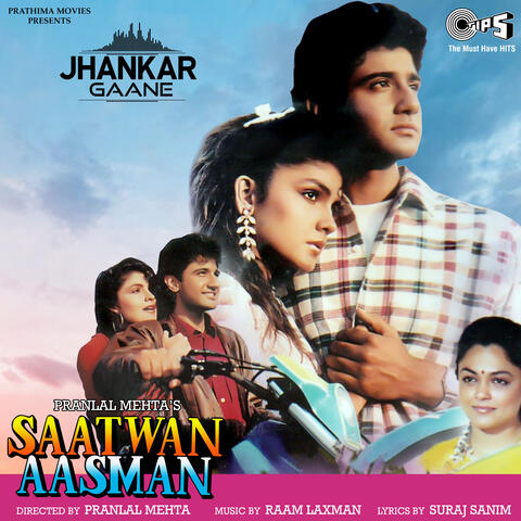 Saatwan Aasman