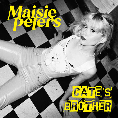 Cate’s Brother