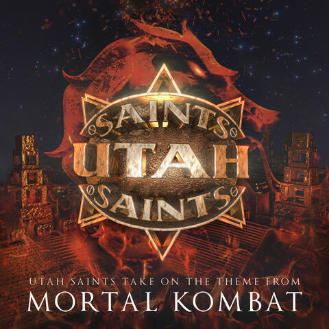 Utah Saints Take On the Theme From Mortal Kombat