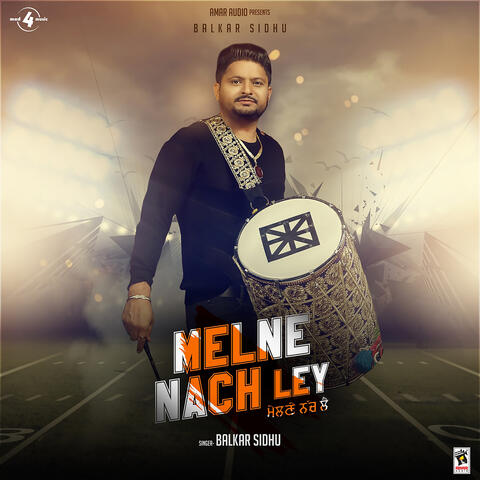 Melne Nach Ley