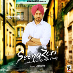 Seena Zori