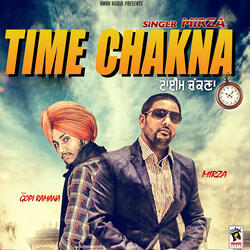 Time Chakna
