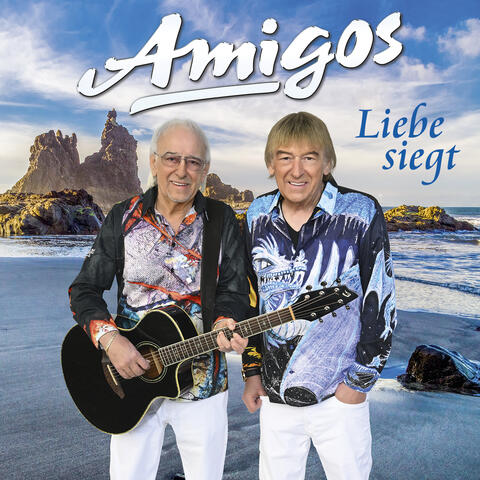 Liebe siegt