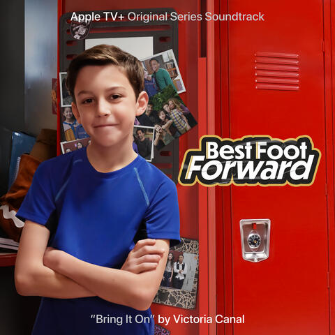 Best Foot Forward (Apple TV+ Original Series Soundtrack)