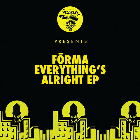 Everything's Alright - EP