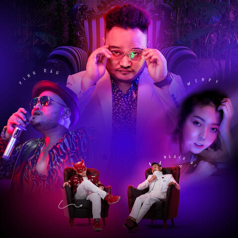 Anh Là Người Xấu