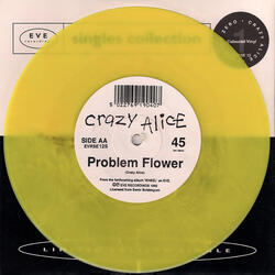 Problem Flower
