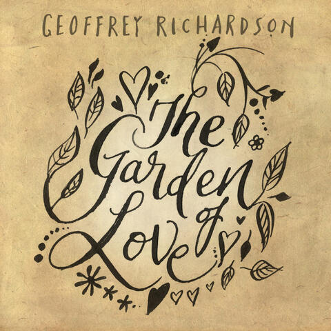 Geoffrey Richardson