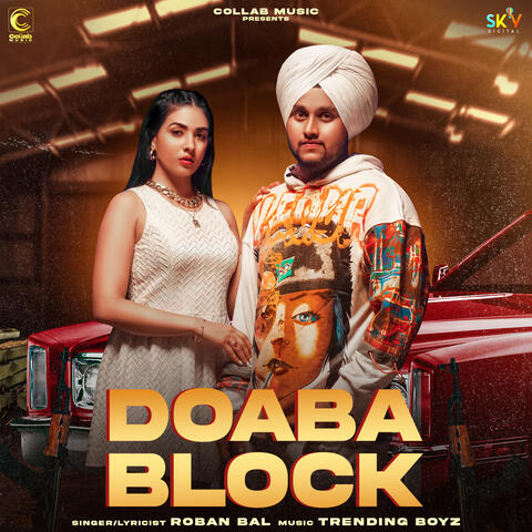 Doaba Block