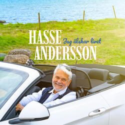 Jag älskar livet