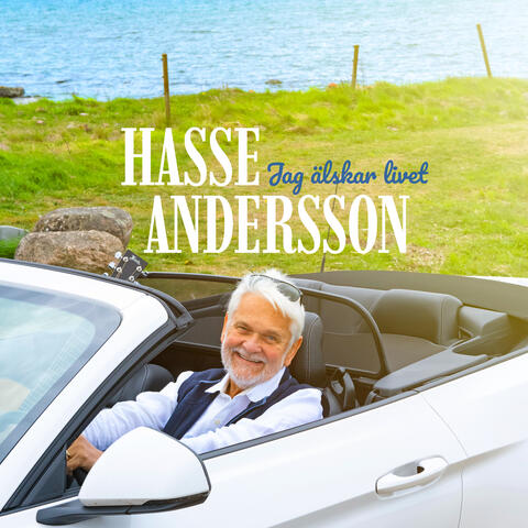 Jag älskar livet