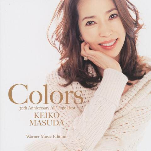 Colors 30th Anniversary All Time Best
