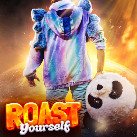 Roast Yourself