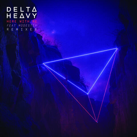 Here with Me (feat. Modestep)