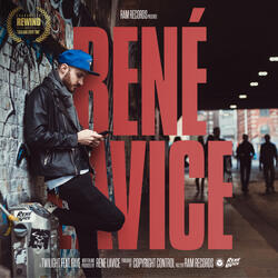 Twilight (feat. Faye)