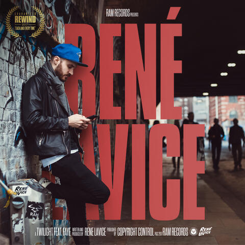 Twilight (feat. Faye)