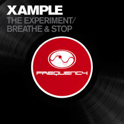 The Experiment (feat. Lomax)