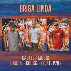 Brisa Linda (feat. P7K)