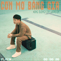 Cơn Mơ Băng Giá