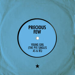 The Pleasure of You