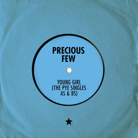 The Precious Few