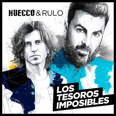 Huecco & Rulo y la contrabanda