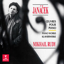 Janáček: 3 Moravian Dances: No. 3, Pilky