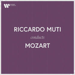 Mozart: Symphony No. 24 in B-Flat Major, K. 182: II. Andantino grazioso