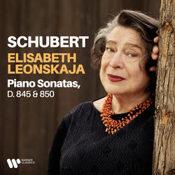 Schubert: Piano Sonata No. 16 in A Minor, Op. 42, D. 845: IV. Rondo. Allegro vivace