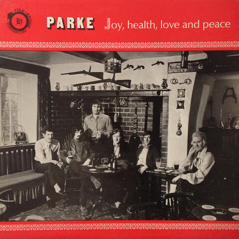 Joy, Health, Love and Peace