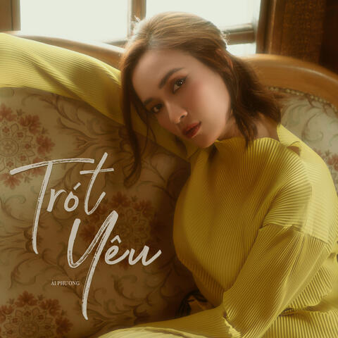 Trót Yêu