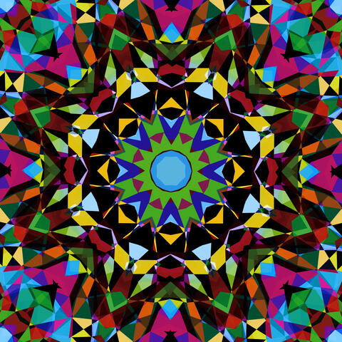 Omnibus Pt. 1: Kaleidoscope