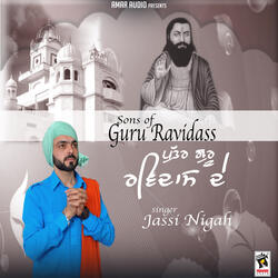 Sons of Guru Ravidass