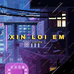 Xin Lỗi Em