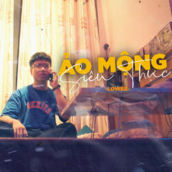 Ảo Mộng Siêu Thực