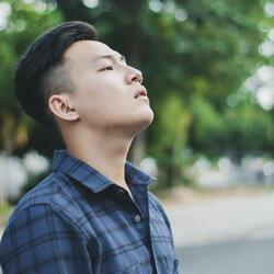 Tiếc Cho Phận Mình